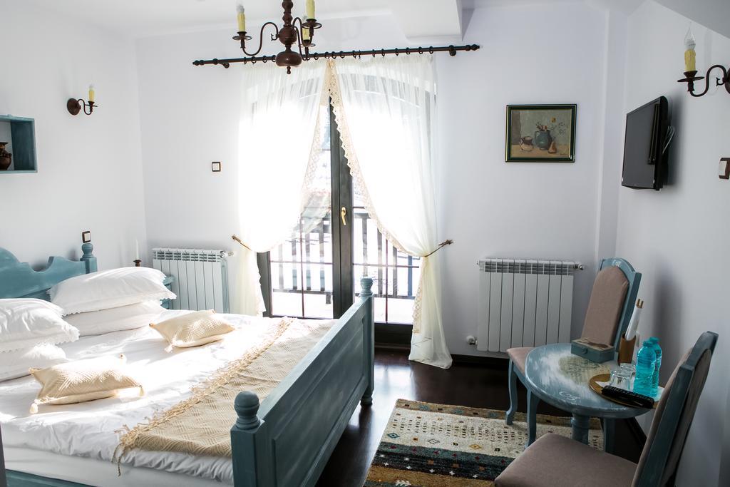 Luisenthal Conac Villa Fundu Moldovei Bagian luar foto