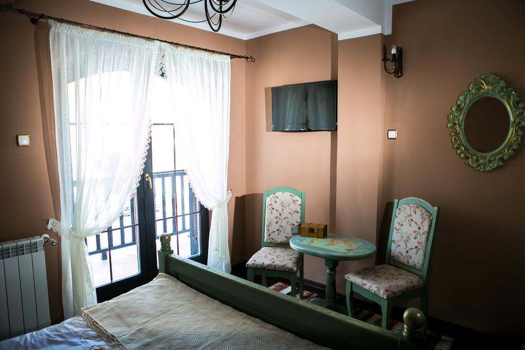 Luisenthal Conac Villa Fundu Moldovei Bagian luar foto