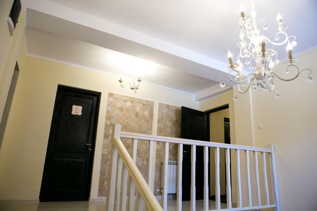 Luisenthal Conac Villa Fundu Moldovei Bagian luar foto